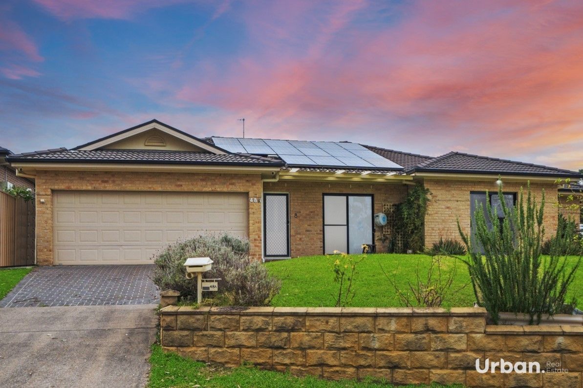 3 bedrooms Townhouse in 48a O'Shea Circuit CESSNOCK NSW, 2325