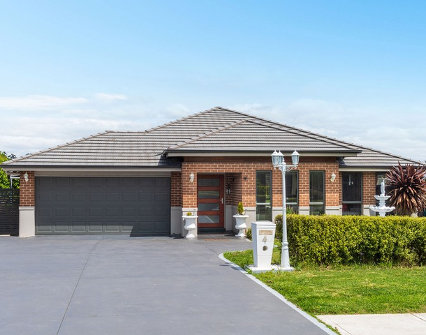 4 Maclura Drive, Marulan NSW 2579