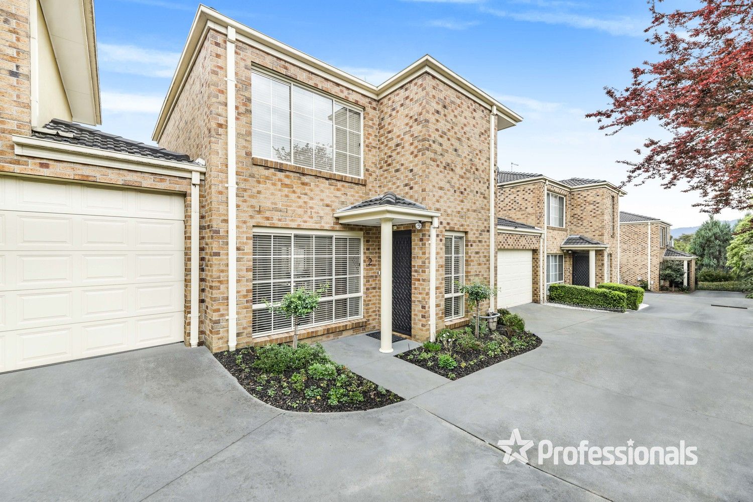 2/29 Bayswater Road, Croydon VIC 3136, Image 0