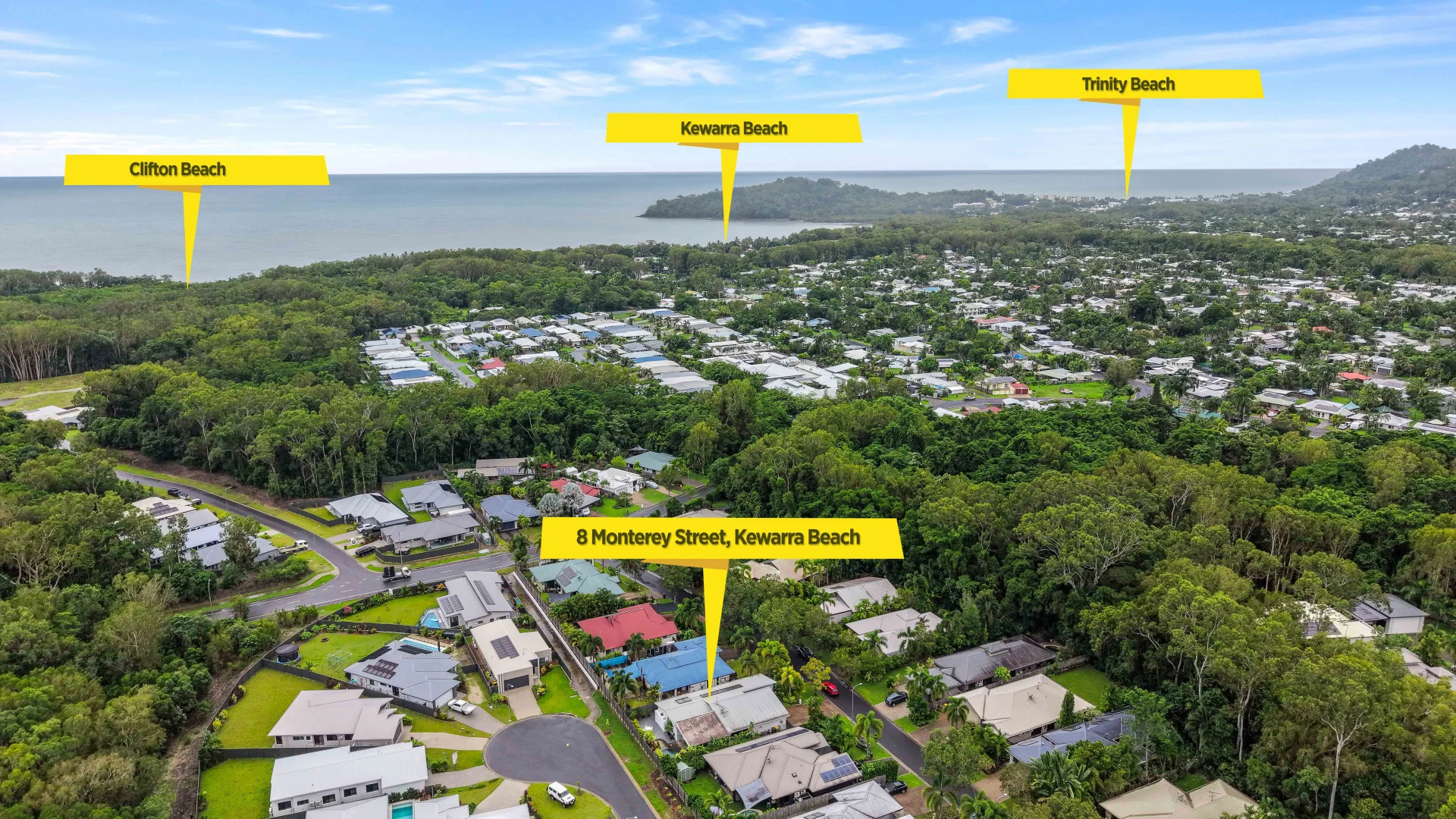 Additional image 8 of 8 Monterey Street, Kewarra Beach QLD 4879