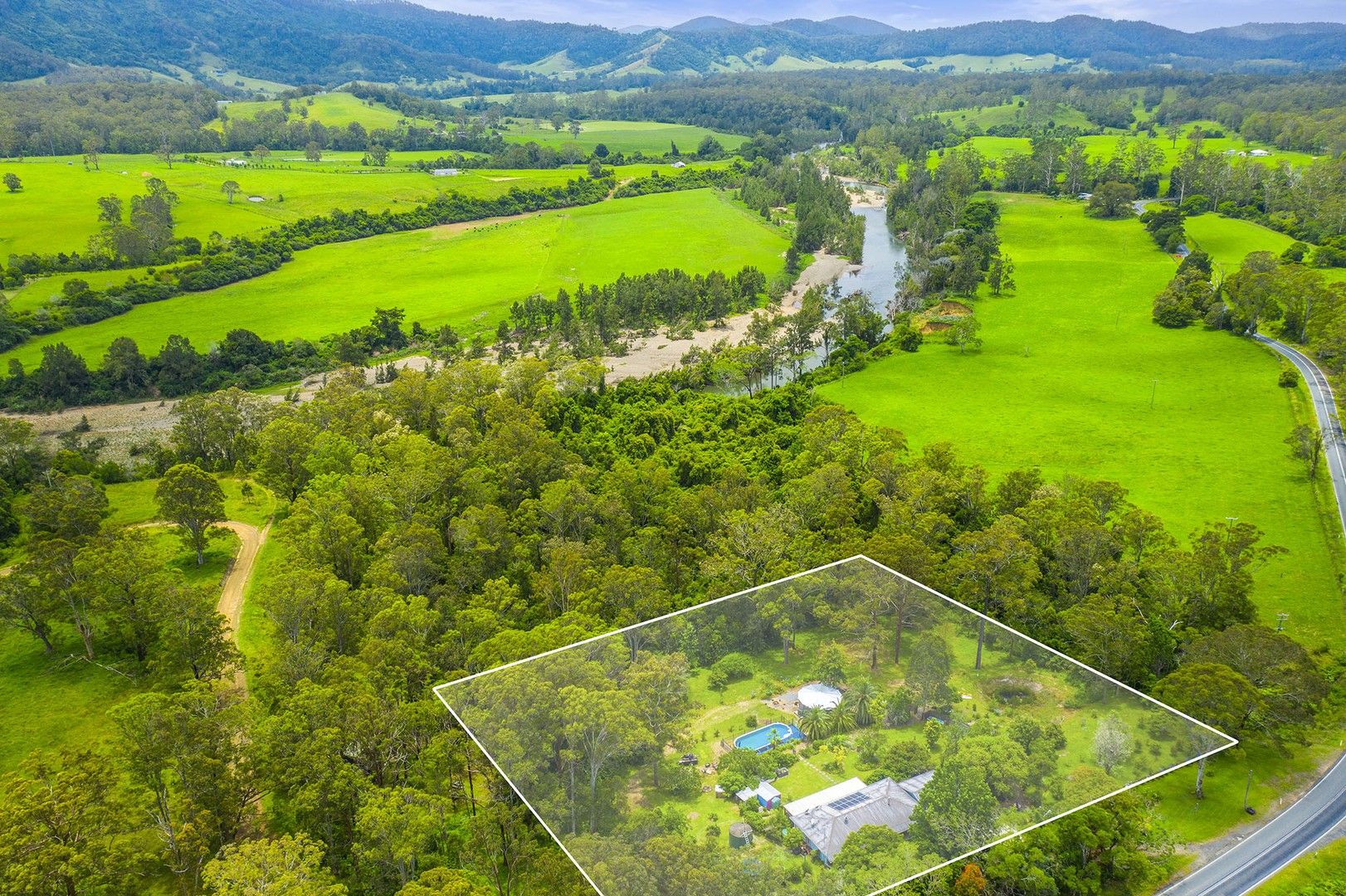 4390 Oxley Highway, Bagnoo NSW 2446, Image 0