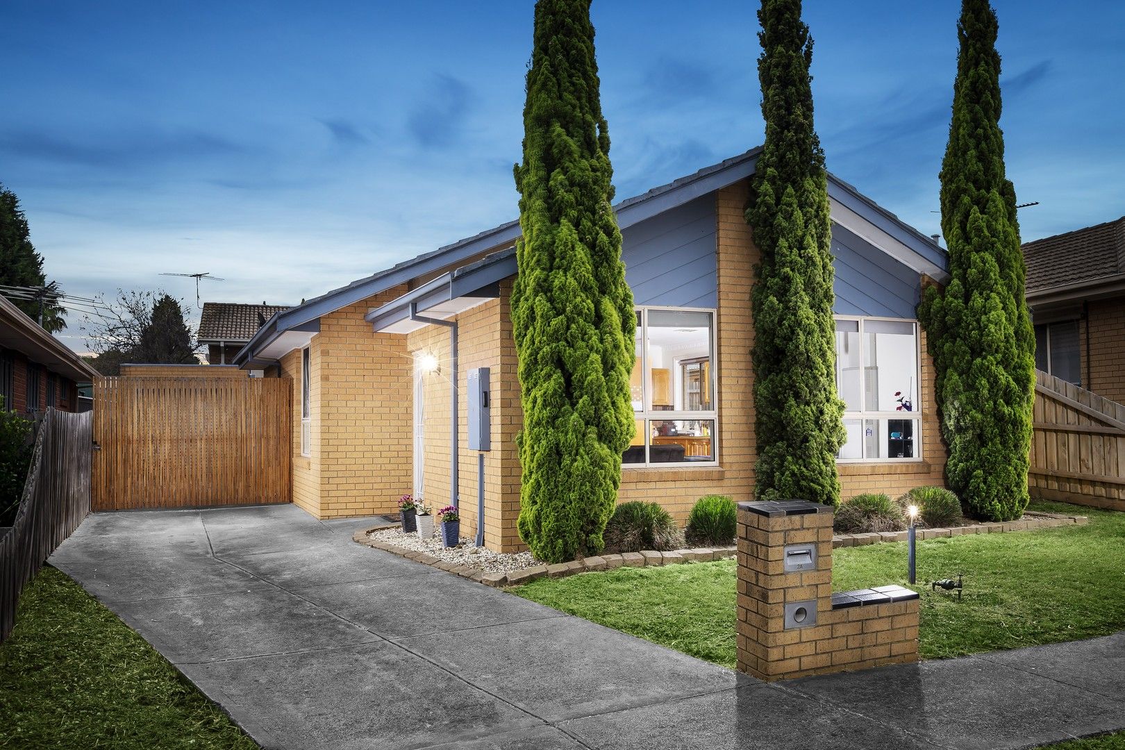 2a Pickworth Drive, Mill Park VIC 3082, Image 0