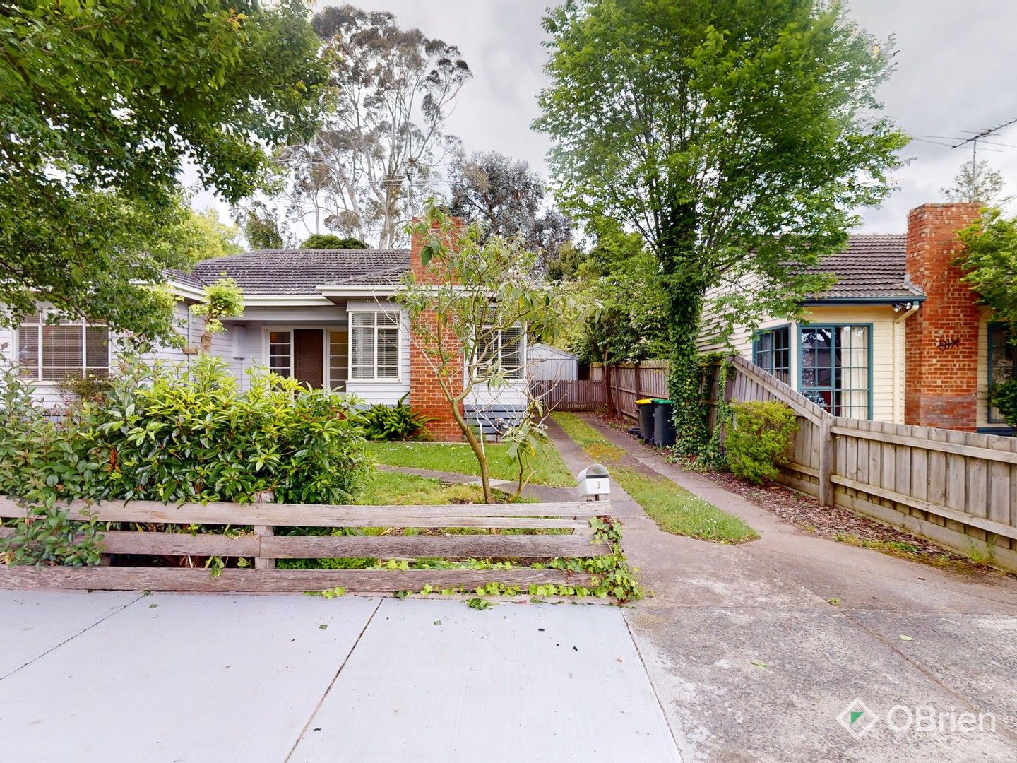 8 Gibson Street, Box Hill South VIC 3128 House For Rent Domain