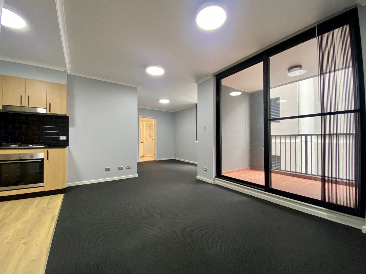 1 bedrooms Apartment / Unit / Flat in 59/209 Harris Street PYRMONT NSW, 2009