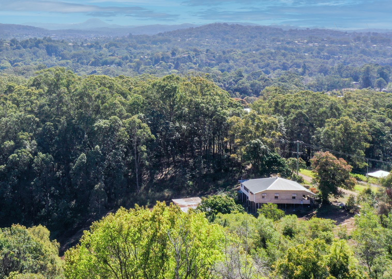 96 Parsons Knob Road, West Woombye QLD 4559, Image 2