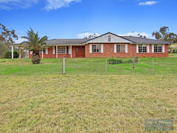 245 Pitt Town Dural Road, Maraylya NSW 2765