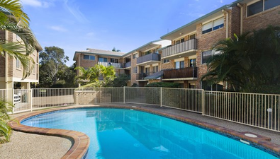 Picture of 17/1 Rolan Court, PALM BEACH QLD 4221