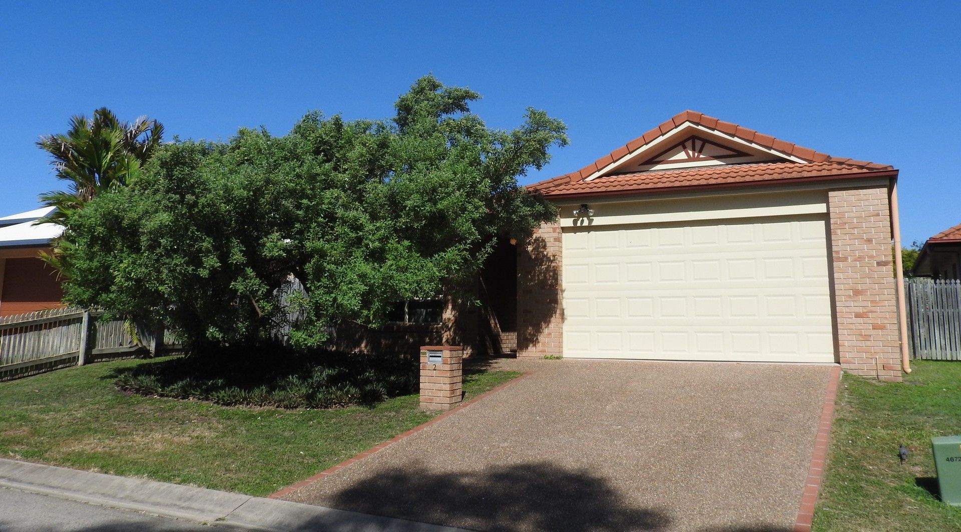 3 bedrooms House in 2 Armidale Court DOUGLAS QLD, 4814