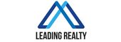 Logo for Leading Realty