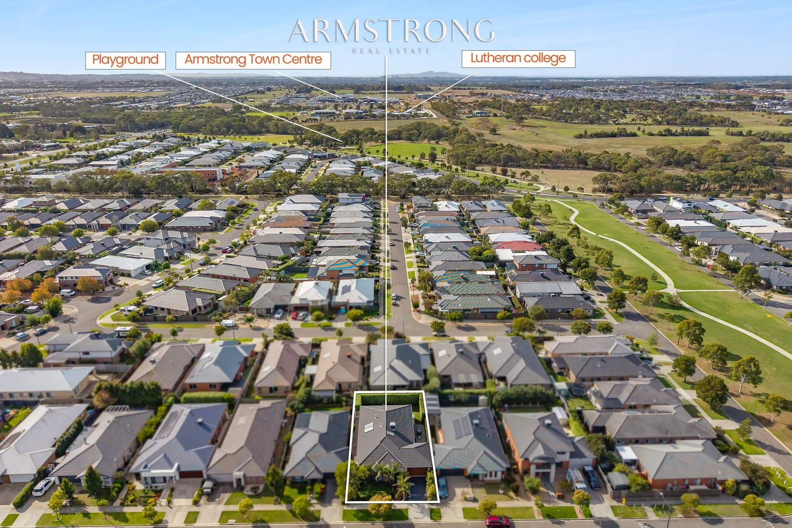 Additional image 23 of 17 Sunshine Avenue, Armstrong Creek VIC 3217