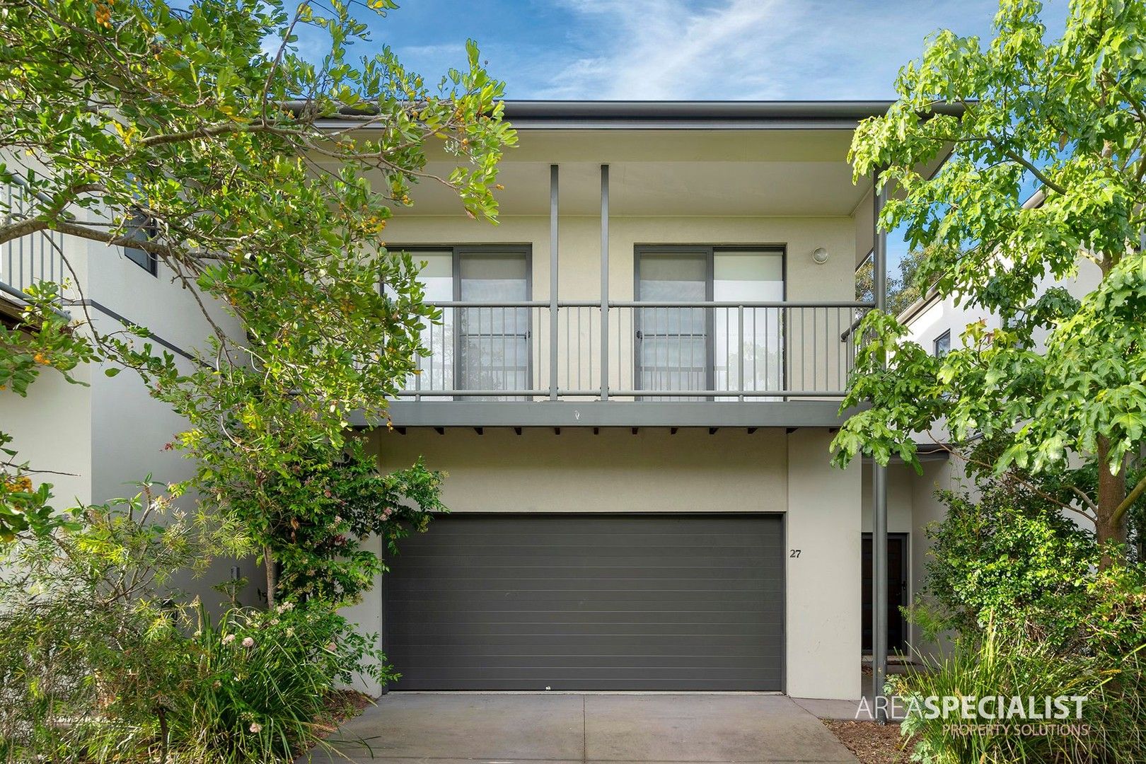 27/7 Forest Avenue, Wakerley QLD 4154, Image 0