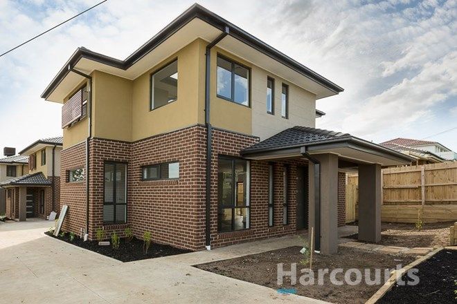 Picture of 1/12 Doveton Ave, EUMEMMERRING VIC 3177