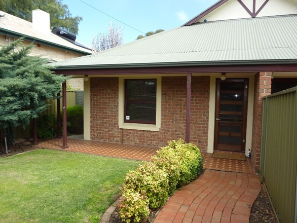 3 Scott Street, Beulah Park SA 5067