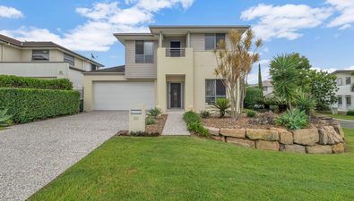 Picture of 58 HIGHLAND CRESCENT, BELMONT QLD 4153