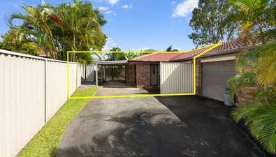 Picture of 2/6 Senate Street, LABRADOR QLD 4215