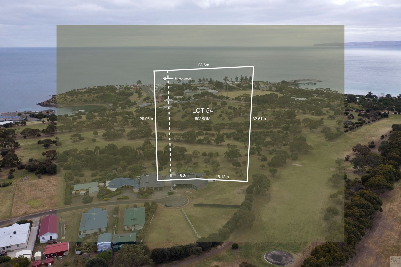 27 Freycinet Way, Penneshaw SA 5222, Image 1