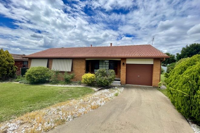 Picture of 36 Sapphire Street, INVERELL NSW 2360