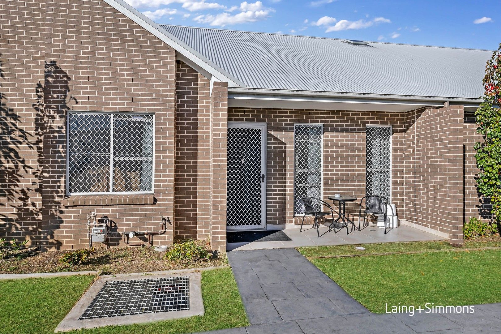 20/33 Louis Street, Granville NSW 2142, Image 0