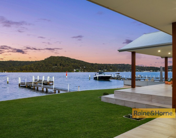 184 Booker Bay Road, Booker Bay NSW 2257