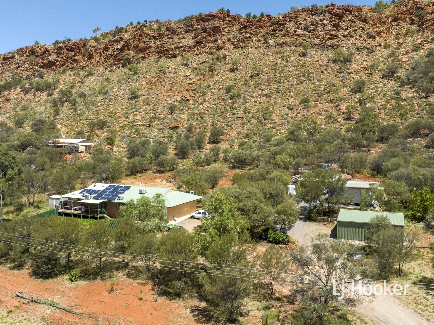 30 Lillecrapp Road, Ilparpa NT 0873, Image 2