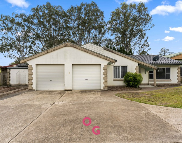 95 Hastings Drive, Raymond Terrace NSW 2324