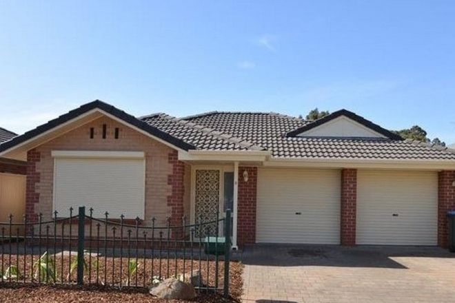 Picture of 8 MacKenzie Court, FERRYDEN PARK SA 5010