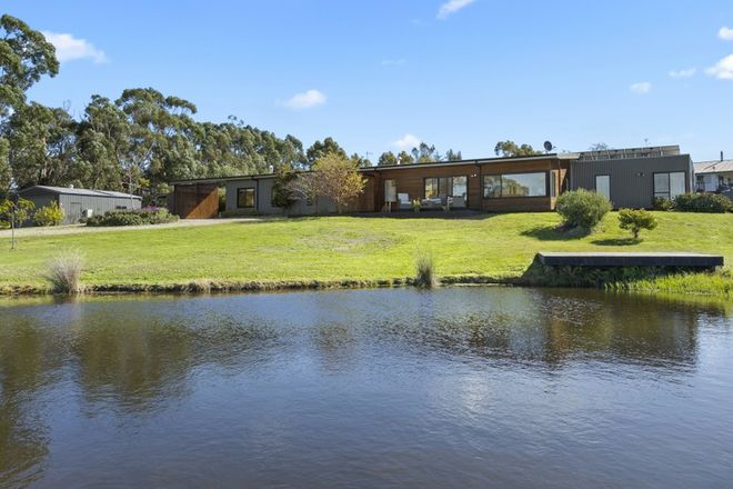 Picture of 37 Henrys Road, NYORA VIC 3987