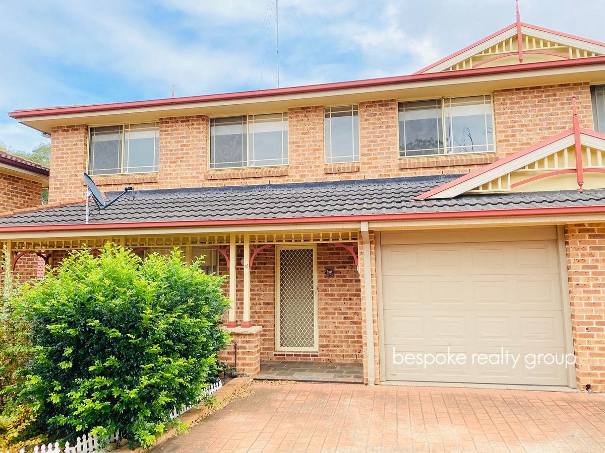 10/126 Derby Street, Penrith NSW 2750, Image 0