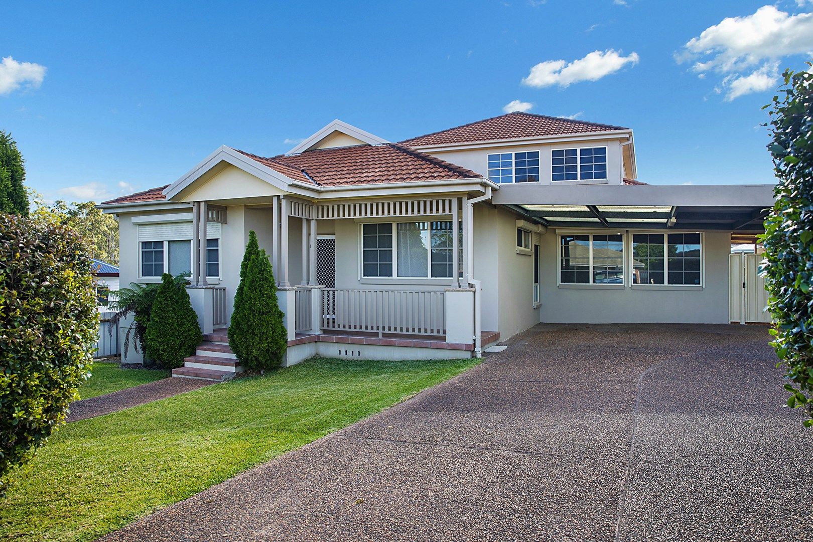 33 Sixth Street, Cardiff South Property History & Address Research