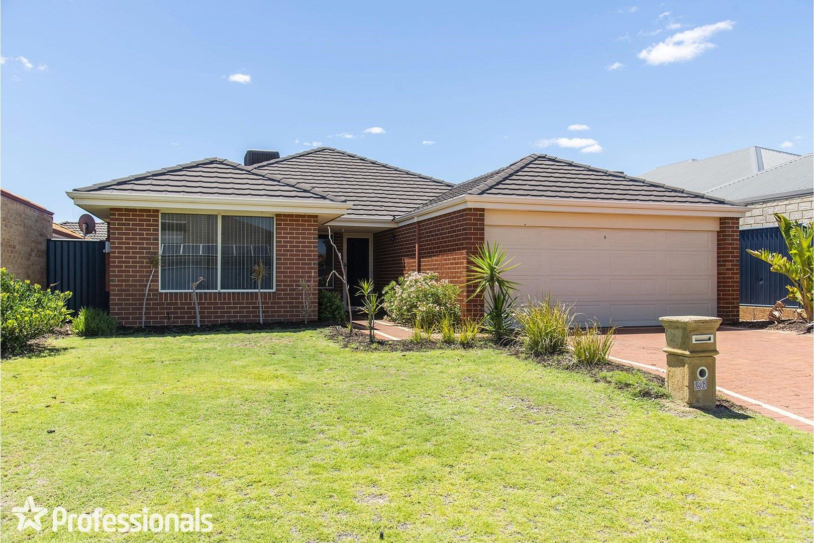 26 Honeydew Bend, Byford WA 6122