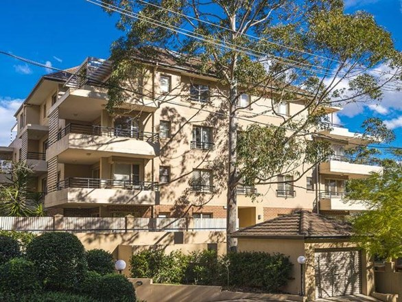 305B/28 Whitton Road, Chatswood NSW 2067