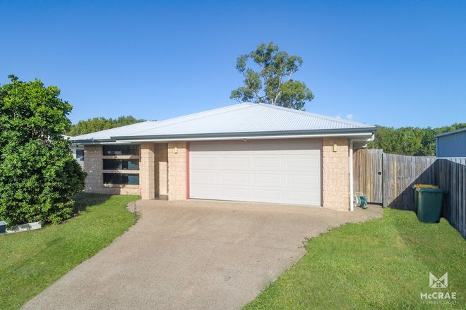 Picture of 26 Crofton Street, BOWEN QLD 4805