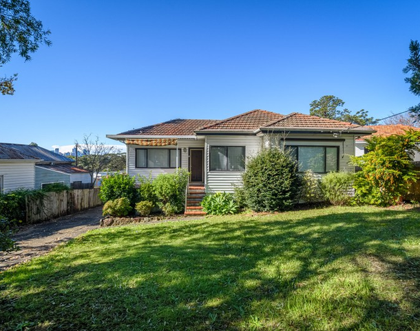 317 Pittwater Road, North Ryde NSW 2113