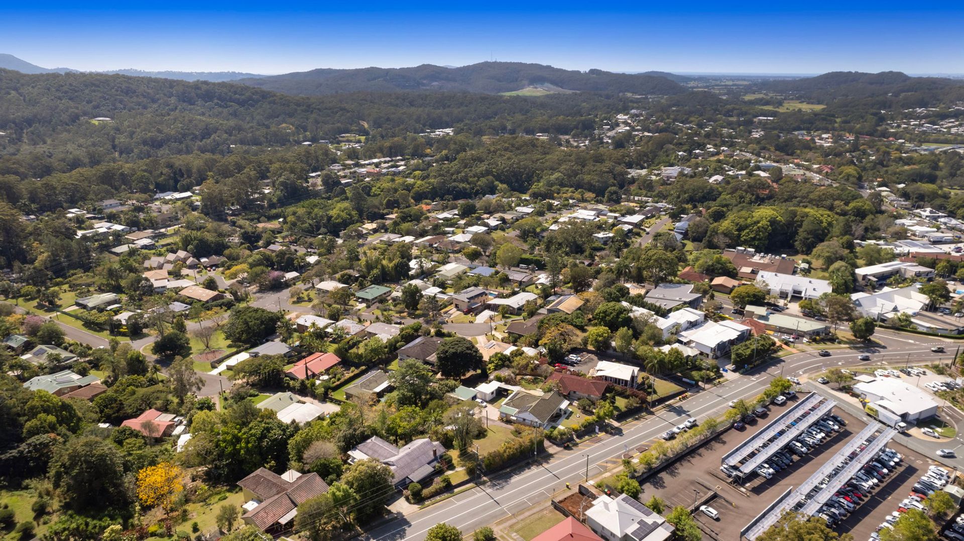 28 NAMBOUR MAPLETON ROAD, Nambour QLD 4560 Domain