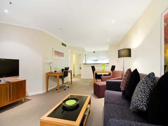 1207/98 Gloucester Street, The Rocks NSW 2000, Image 2