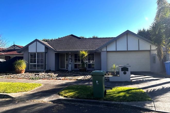 Picture of 14 Eldershaw Drive, LYNBROOK VIC 3975
