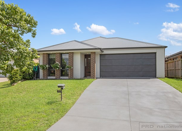 47 Redgum Circuit, Aberglasslyn NSW 2320