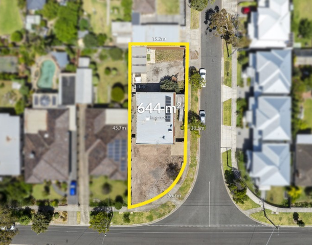 23 Seagull Avenue, Altona VIC 3018