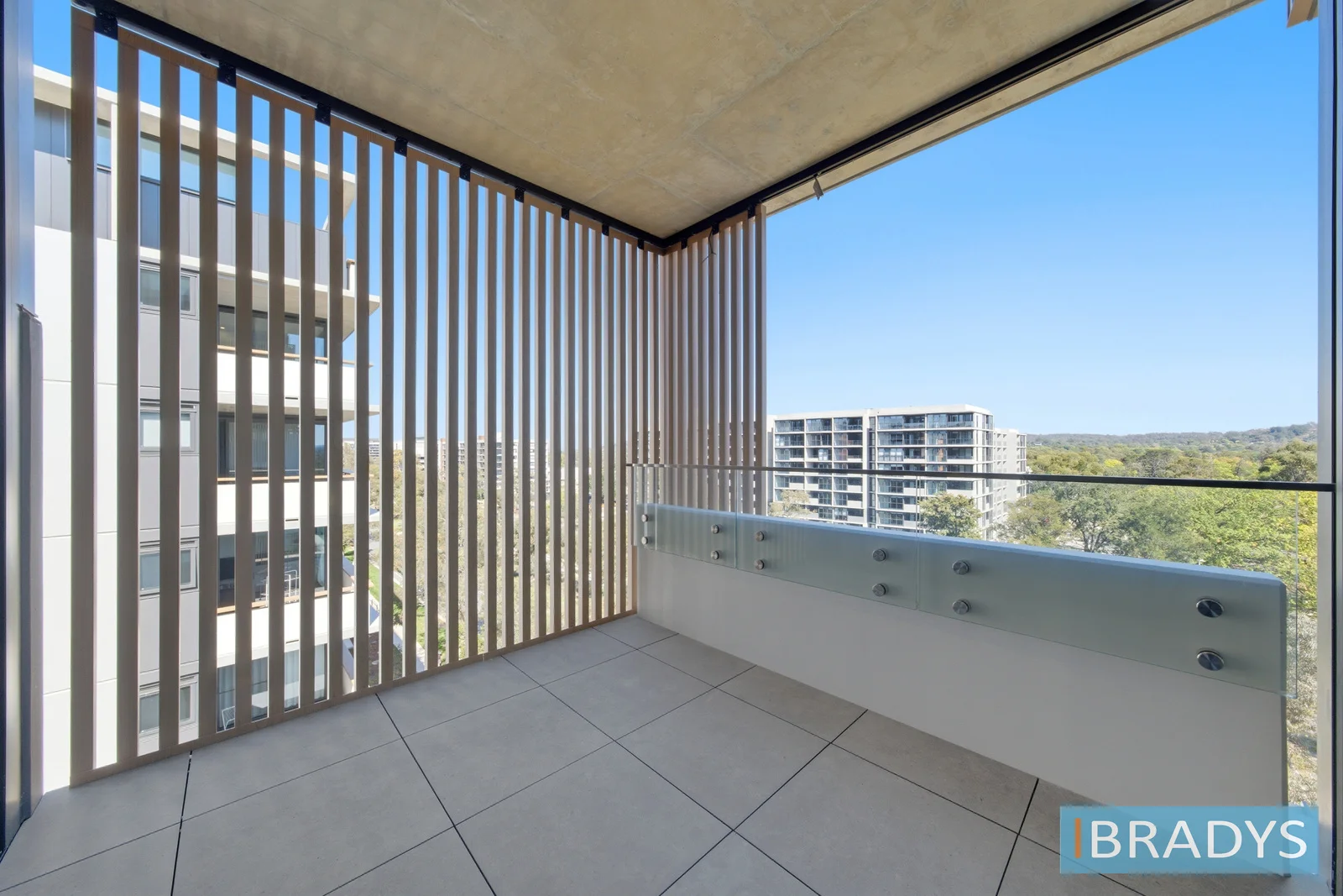 Additional image 10 of 603/302 Northbourne Avenue, Dickson ACT 2602