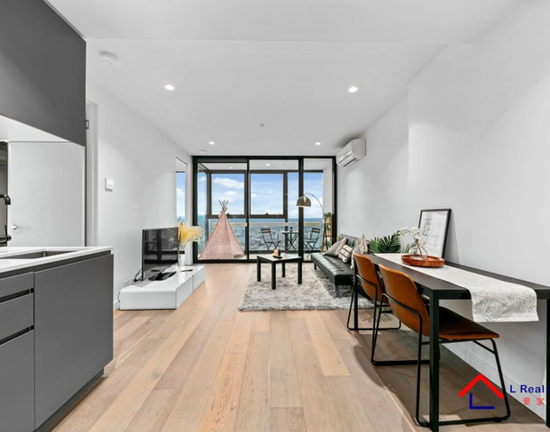 6002/462 Elizabeth Street, Melbourne VIC 3000