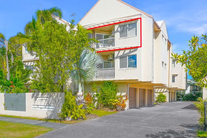 Picture of 15/85-87 Martyn Street, PARRAMATTA PARK QLD 4870