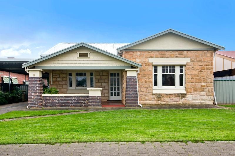 9 Tidworth Crescent, COLONEL LIGHT GARDENS SA 5041, Image 0