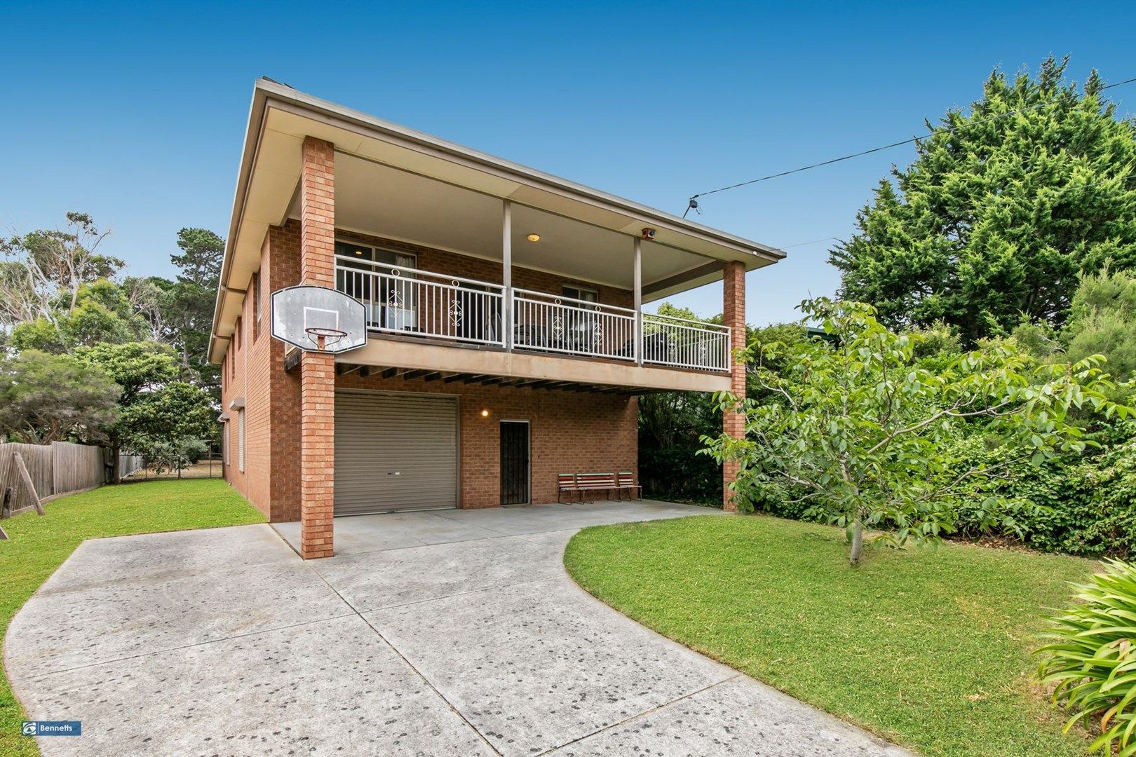 262 Dromana Parade, Safety Beach VIC 3936, Image 0