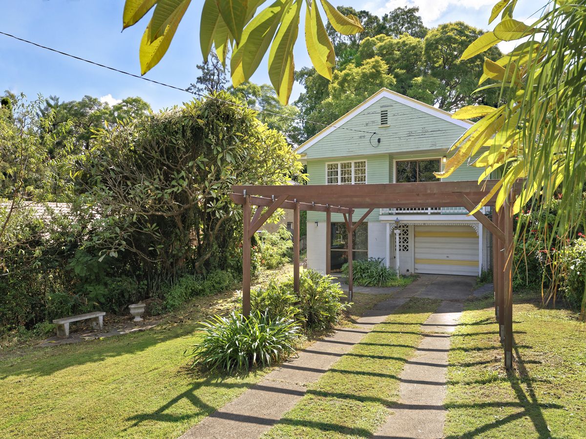 23 Dovercourt Rd, Toowong QLD 4066, Image 0