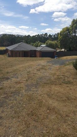 Picture of 1202 BROADFORD WANDONG ROAD, SUNDAY CREEK VIC 3658