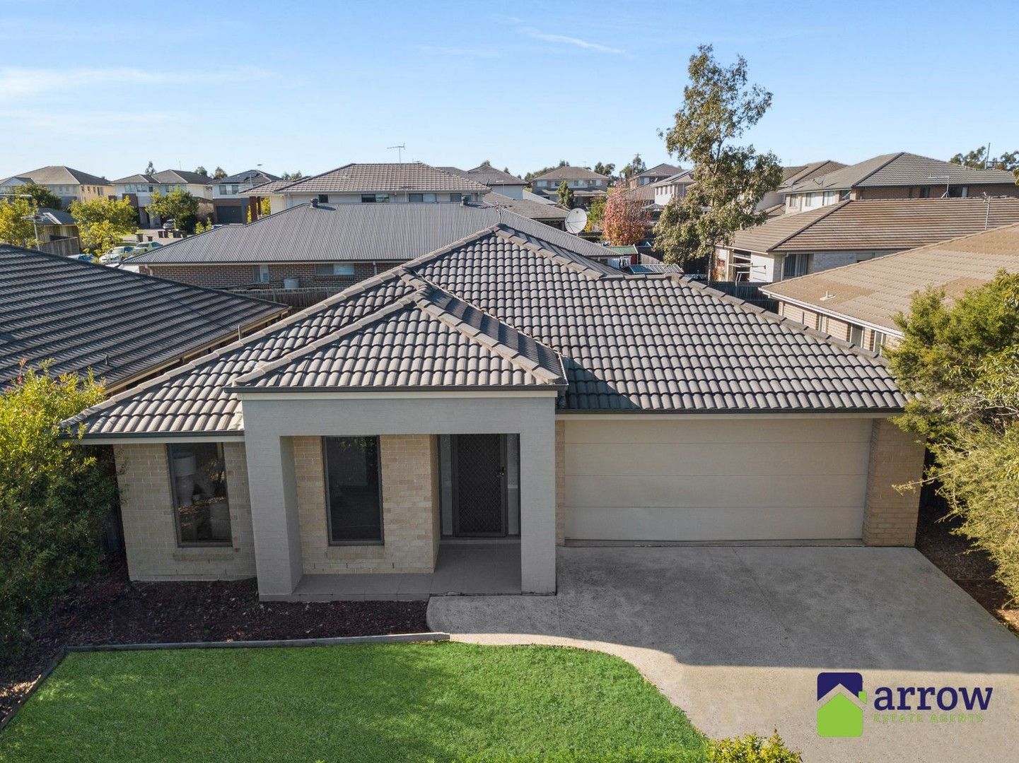 31 Ingleburn Gardens Drive, Bardia NSW 2565, Image 0