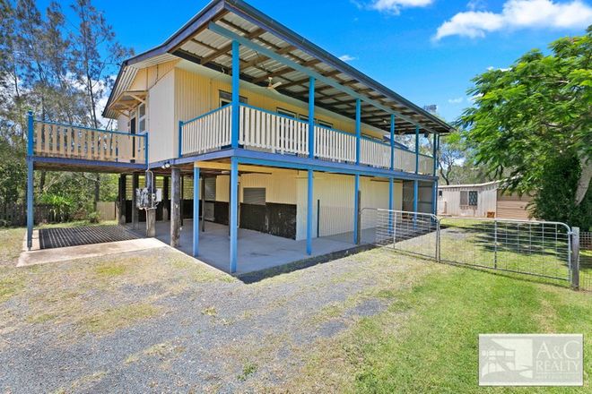 Picture of 76 Rawson Rd, BOONOOROO QLD 4650