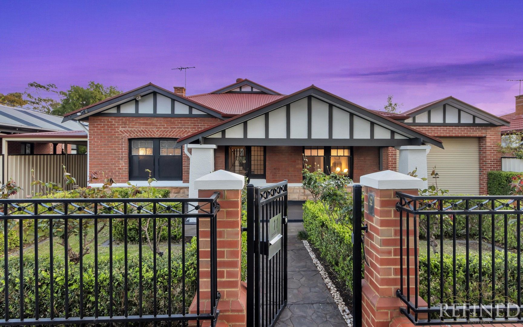 11 Rosslyn Avenue, Clarence Park SA 5034, Image 0