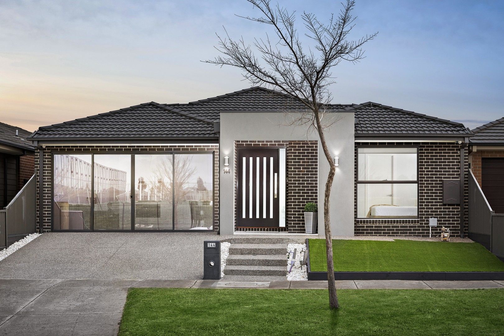 144 Debonair Parade, Craigieburn VIC 3064, Image 0