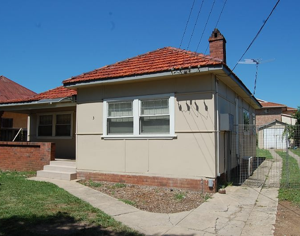 3 Kay Street, Old Guildford NSW 2161